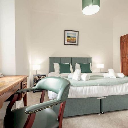 The Cross Keys Apartment - 85D Market Street St Andrews Ngoại thất bức ảnh