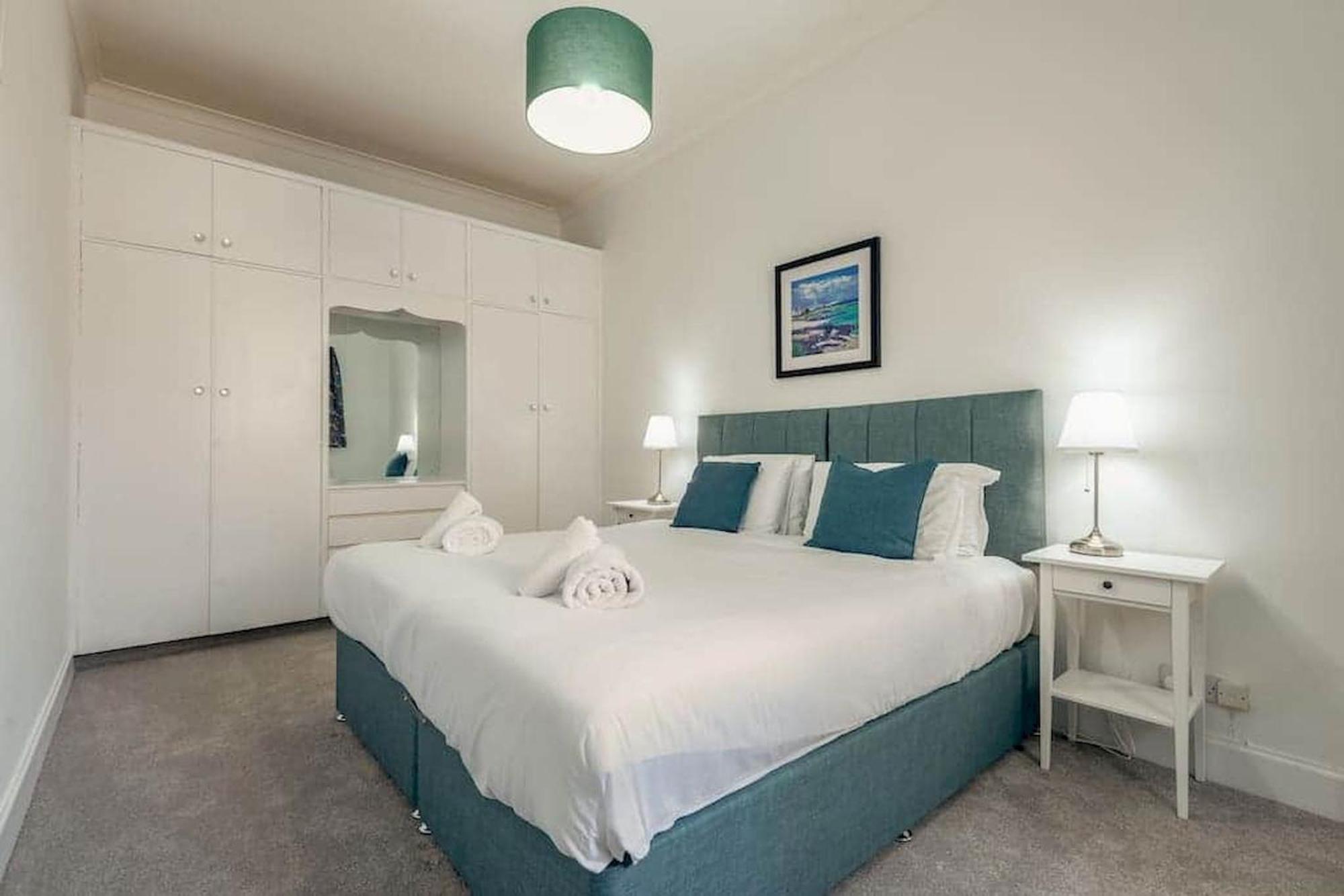 The Cross Keys Apartment - 85D Market Street St Andrews Ngoại thất bức ảnh