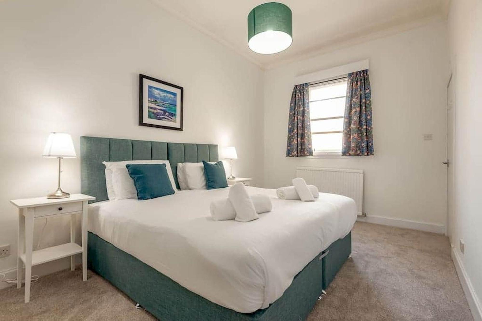The Cross Keys Apartment - 85D Market Street St Andrews Ngoại thất bức ảnh